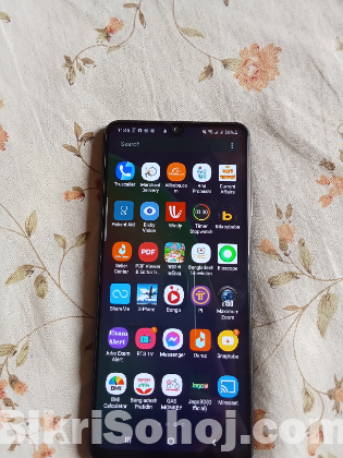 SAMSUNG A31 6/128GB